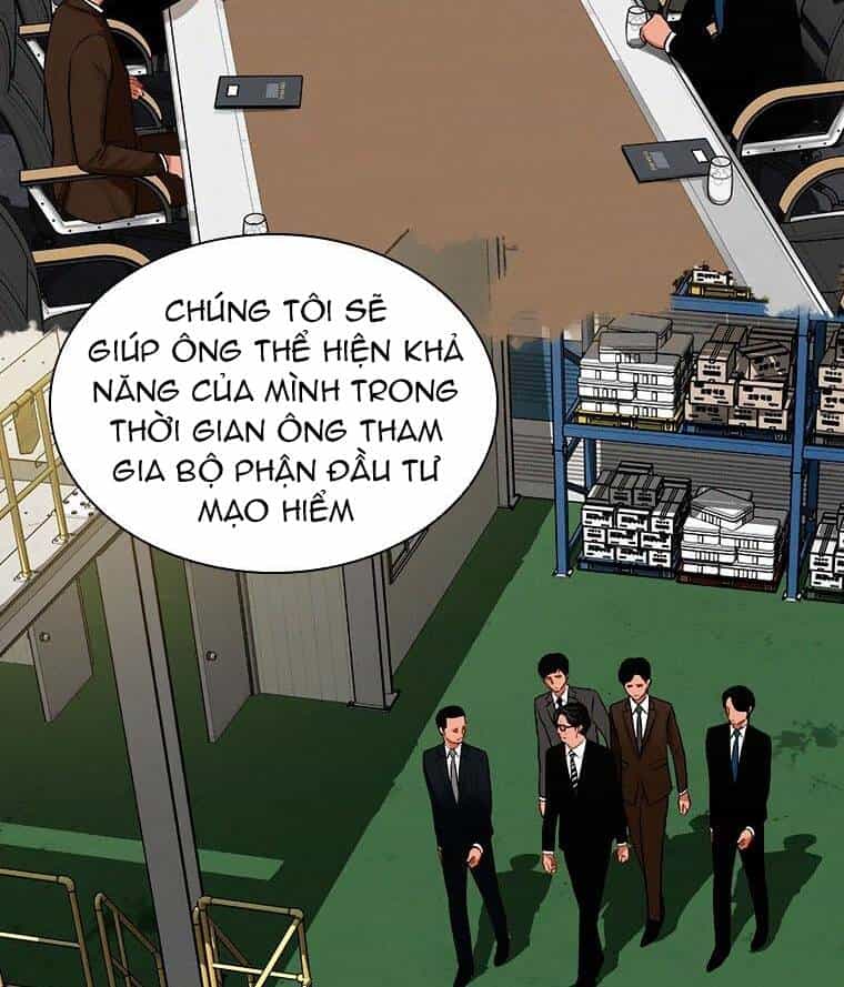 Chúa Tể Đồng Tiền - Chương 79 - ảnh 65