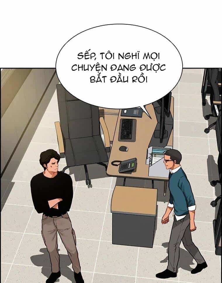Chúa Tể Đồng Tiền - Chương 79 - ảnh 96