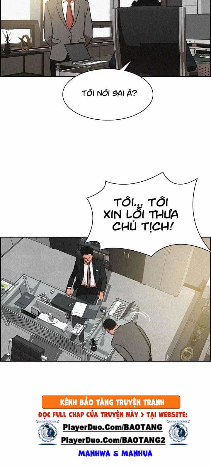 Chúa Tể Đồng Tiền - Chương 8 - ảnh 28