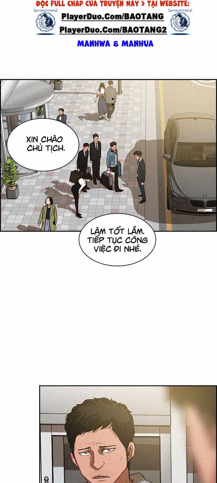 Chúa Tể Đồng Tiền - Chương 8 - ảnh 52