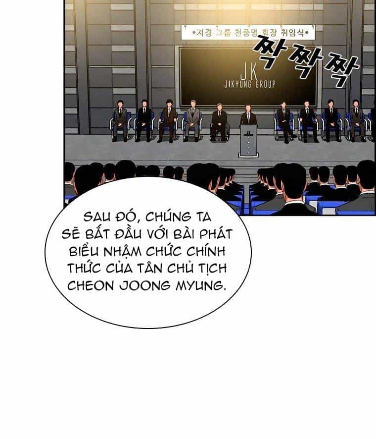 Chúa Tể Đồng Tiền - Chương 80 - ảnh 16
