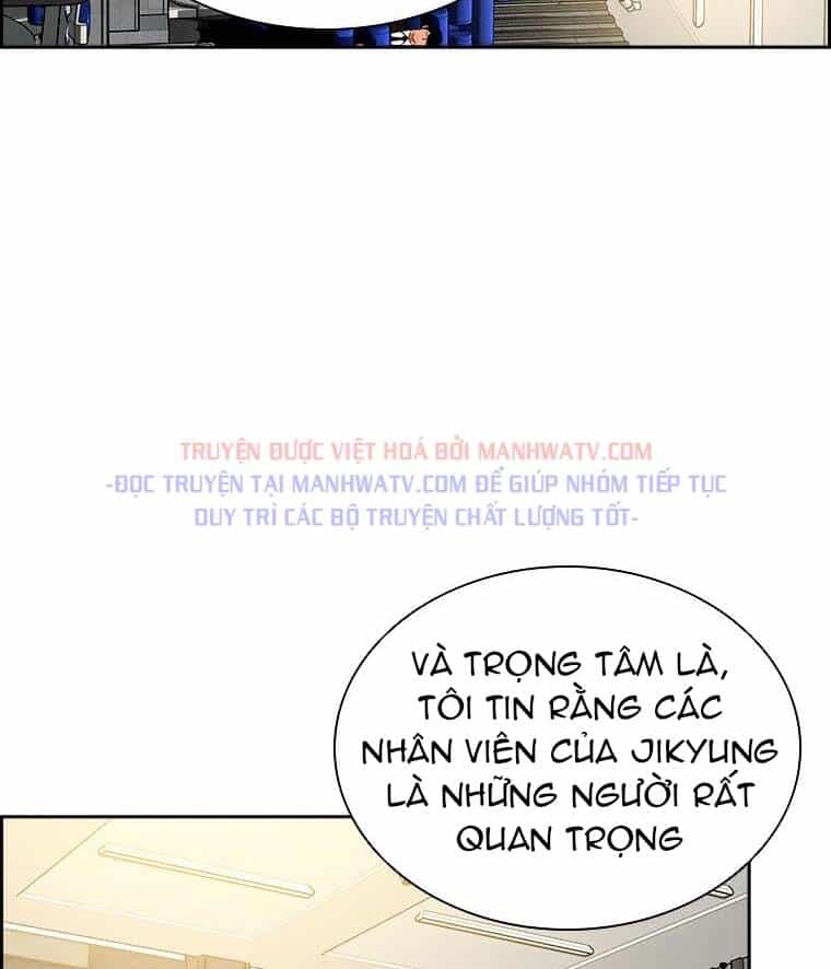 Chúa Tể Đồng Tiền - Chương 80 - ảnh 25