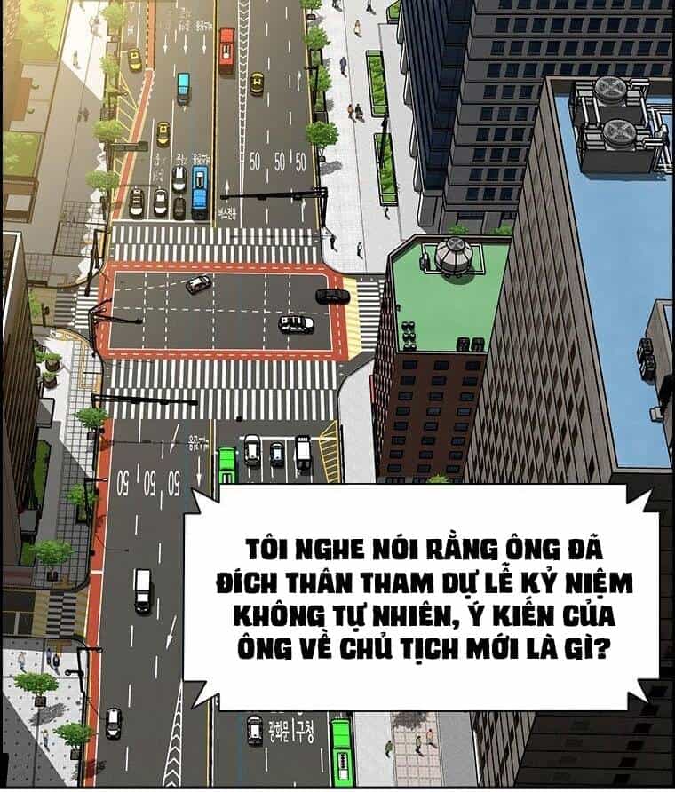 Chúa Tể Đồng Tiền - Chương 80 - ảnh 64