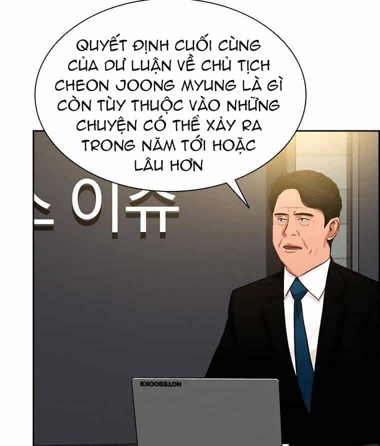 Chúa Tể Đồng Tiền - Chương 80 - ảnh 68
