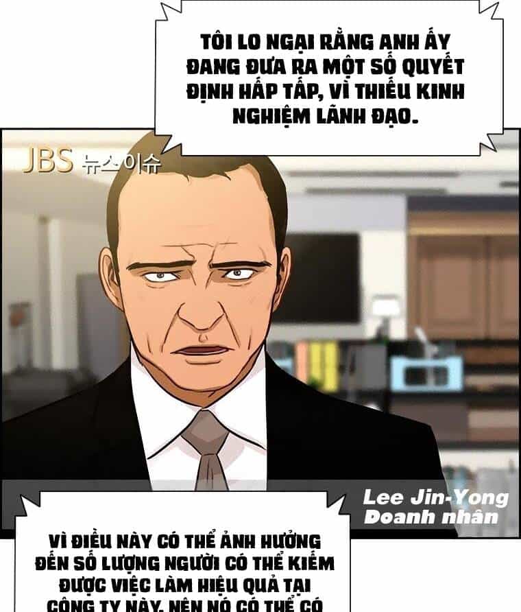 Chúa Tể Đồng Tiền - Chương 80 - ảnh 72