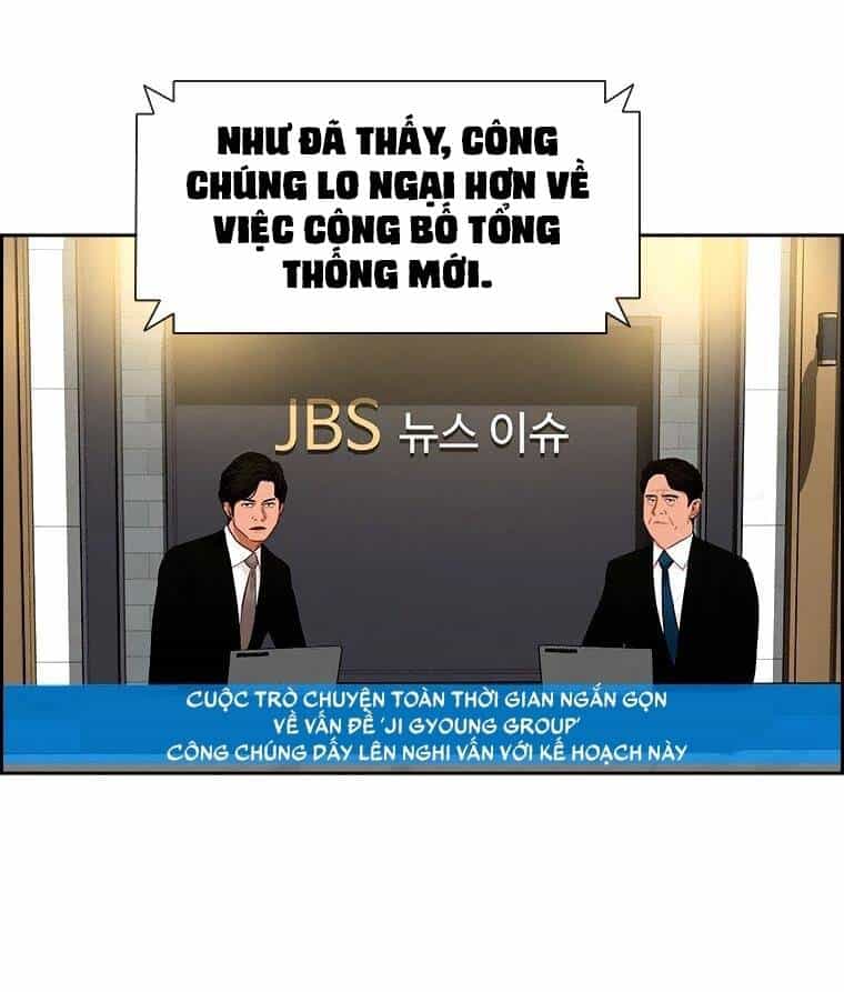 Chúa Tể Đồng Tiền - Chương 80 - ảnh 75