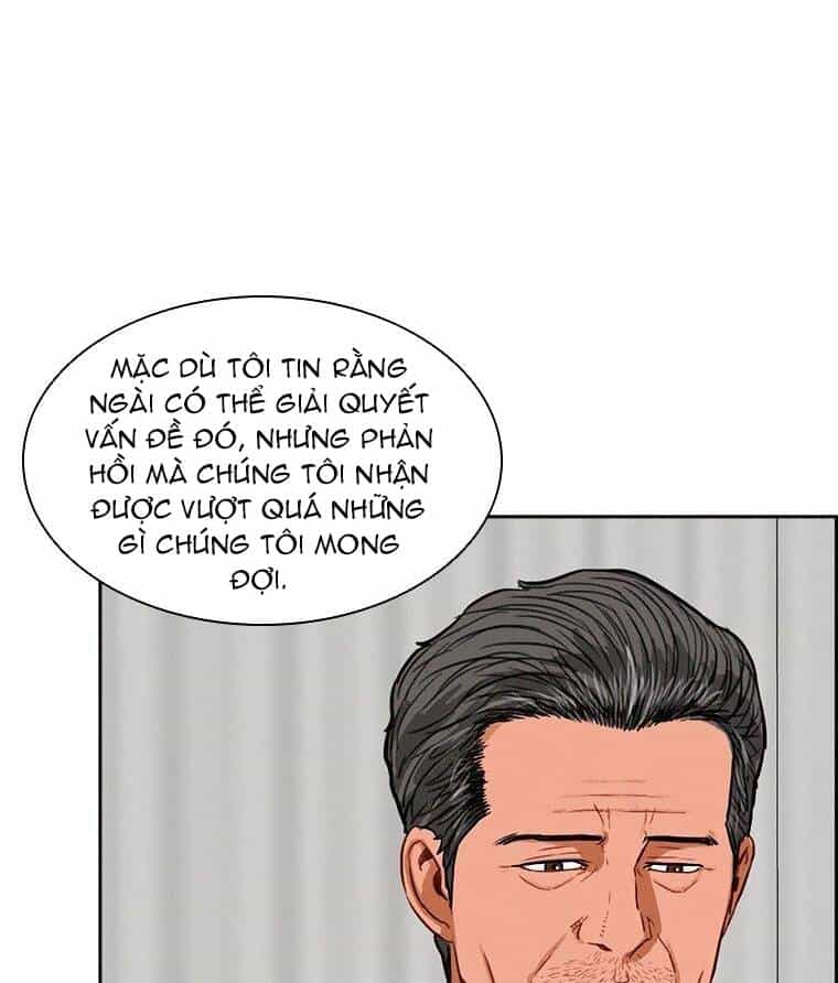 Chúa Tể Đồng Tiền - Chương 80 - ảnh 80