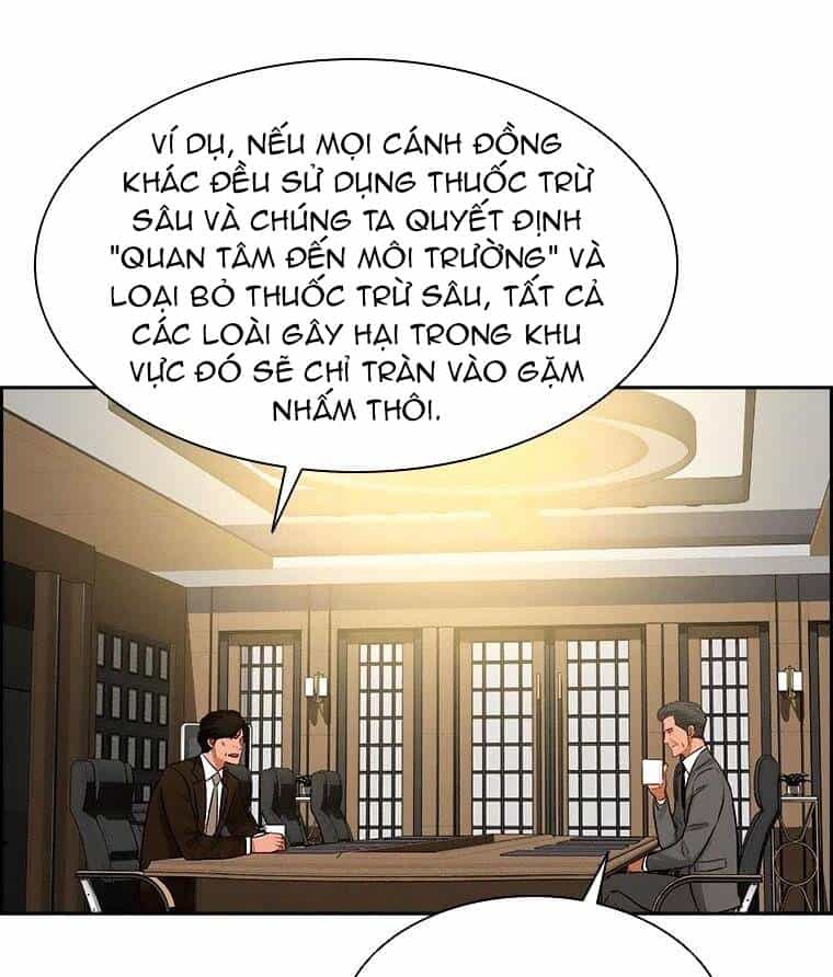 Chúa Tể Đồng Tiền - Chương 80 - ảnh 82