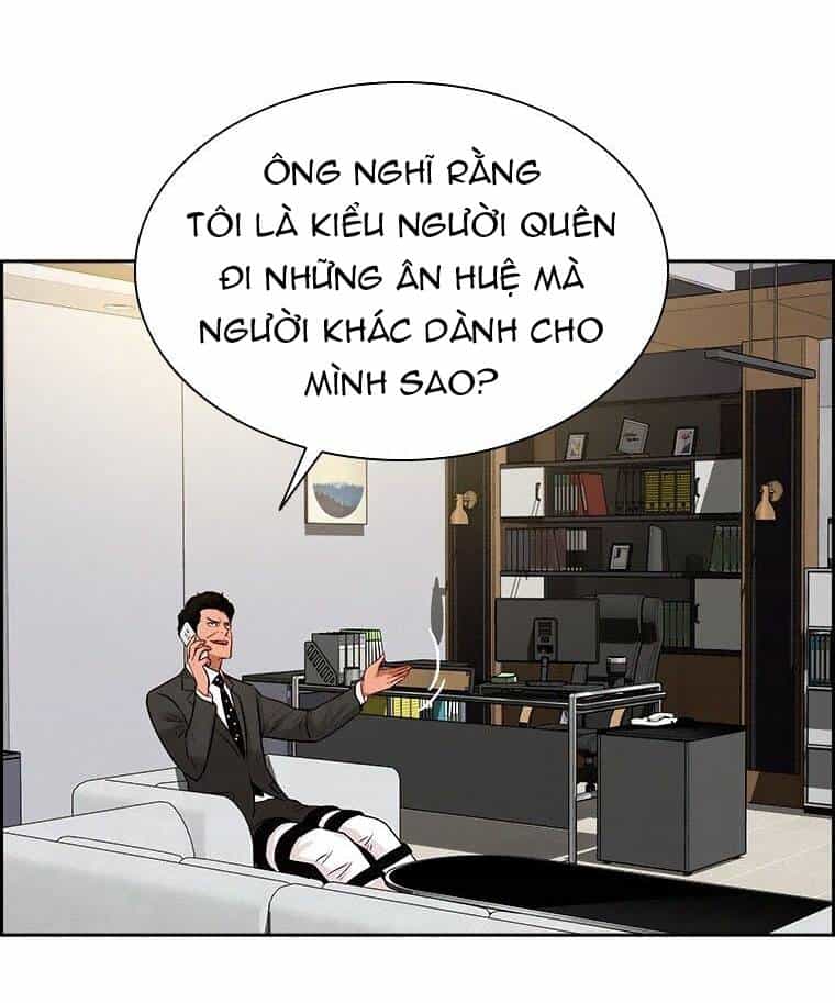 Chúa Tể Đồng Tiền - Chương 81 - ảnh 14
