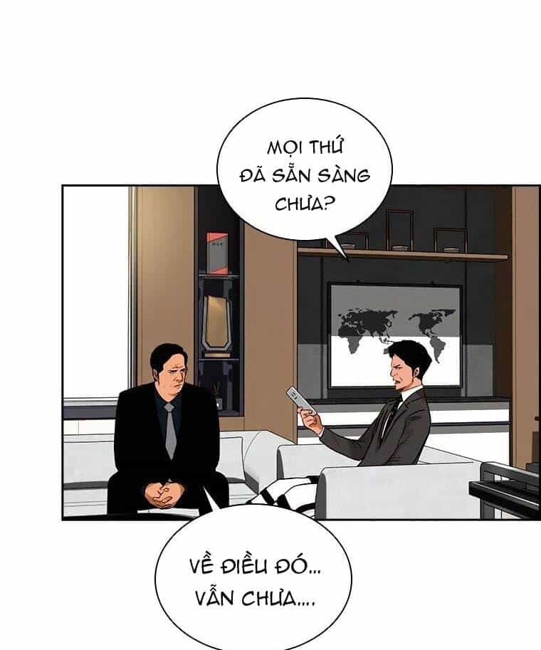 Chúa Tể Đồng Tiền - Chương 81 - ảnh 20