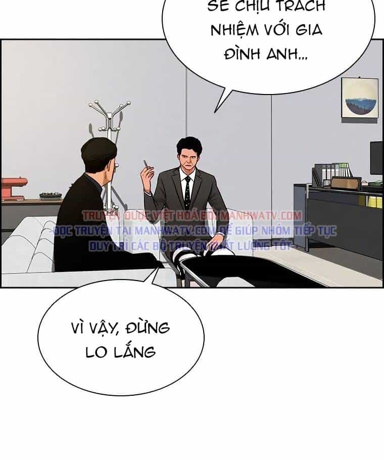 Chúa Tể Đồng Tiền - Chương 81 - ảnh 26