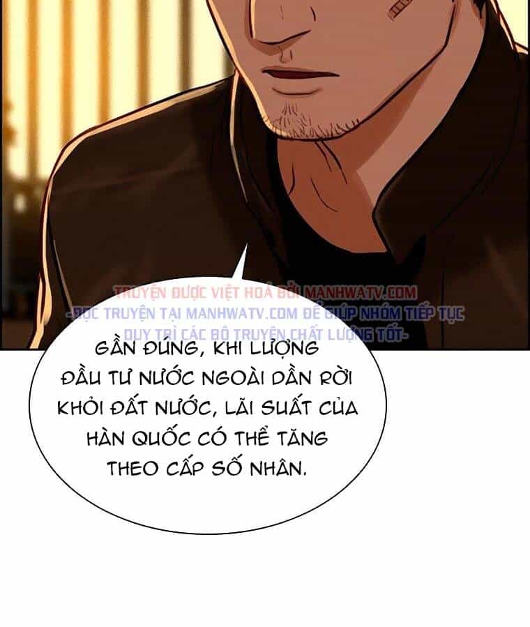 Chúa Tể Đồng Tiền - Chương 81 - ảnh 40