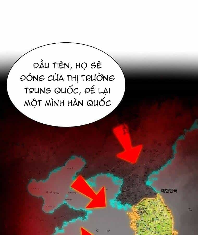 Chúa Tể Đồng Tiền - Chương 81 - ảnh 43