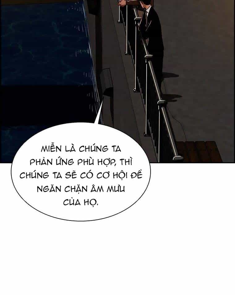 Chúa Tể Đồng Tiền - Chương 81 - ảnh 60