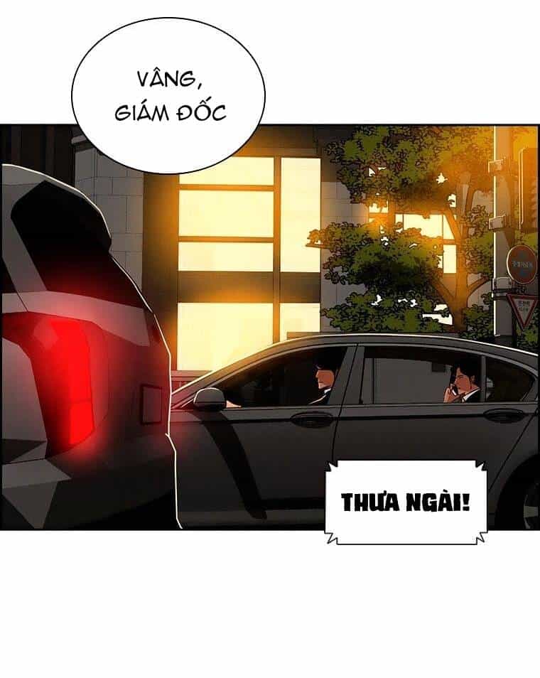 Chúa Tể Đồng Tiền - Chương 81 - ảnh 81