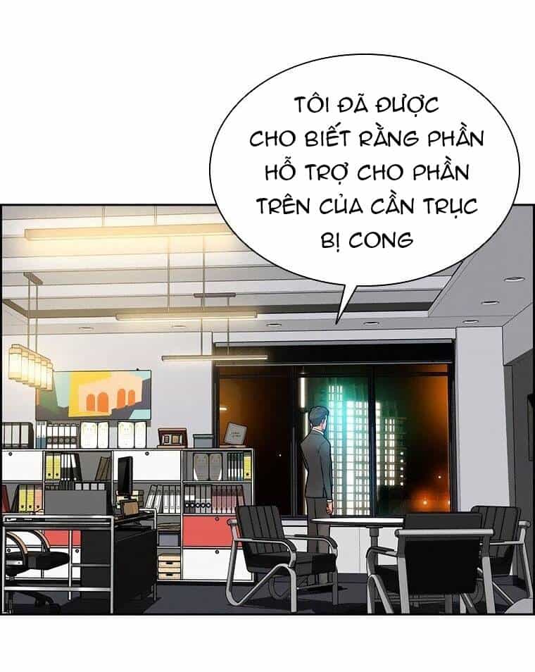 Chúa Tể Đồng Tiền - Chương 81 - ảnh 85