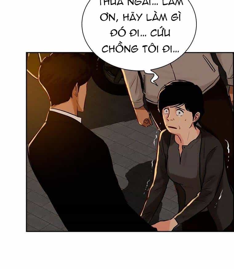 Chúa Tể Đồng Tiền - Chương 82 - ảnh 25