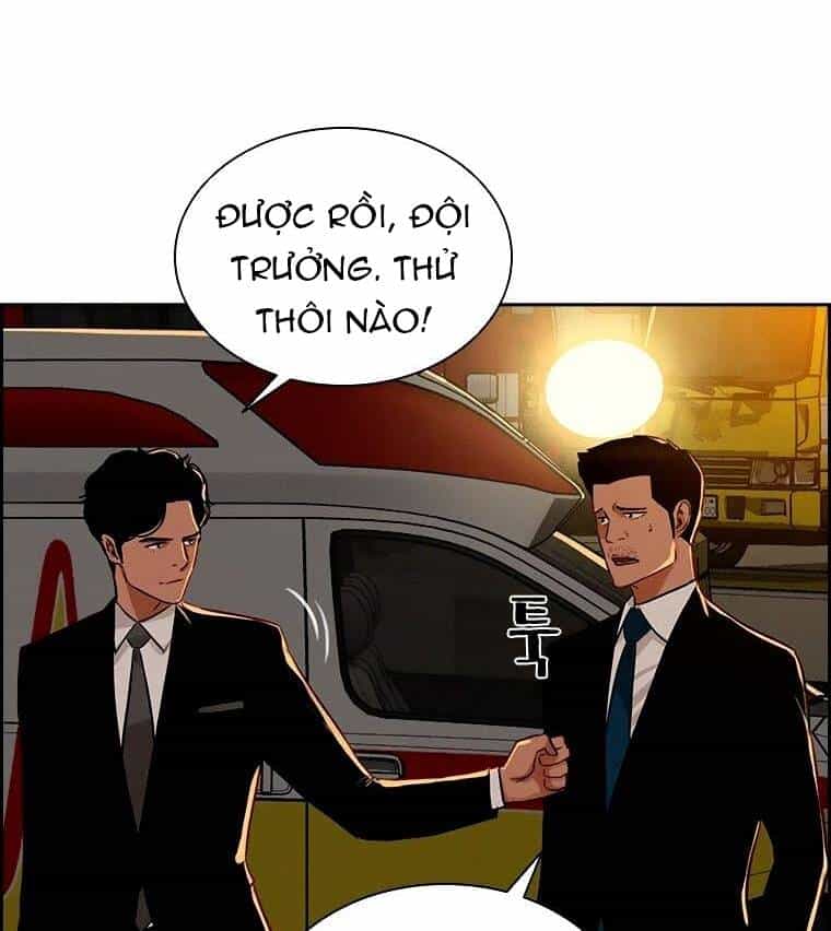 Chúa Tể Đồng Tiền - Chương 82 - ảnh 44