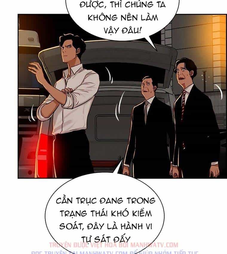 Chúa Tể Đồng Tiền - Chương 82 - ảnh 64