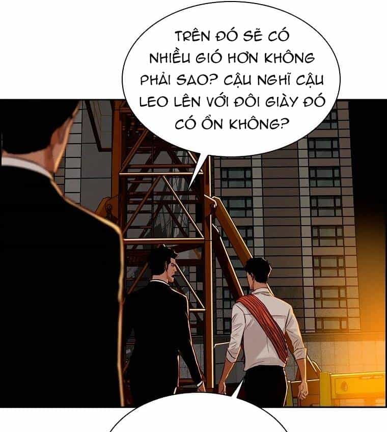 Chúa Tể Đồng Tiền - Chương 82 - ảnh 69