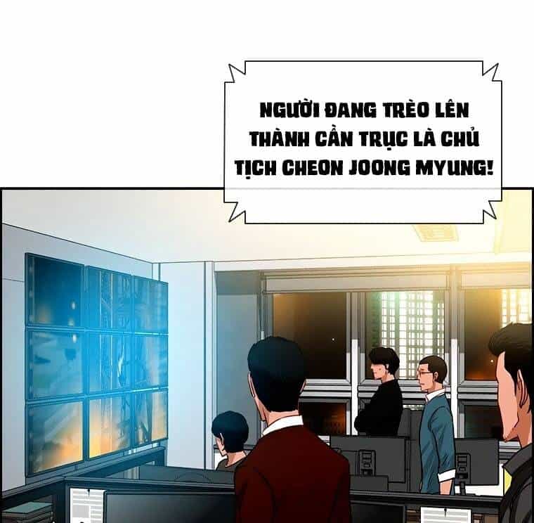 Chúa Tể Đồng Tiền - Chương 82 - ảnh 92