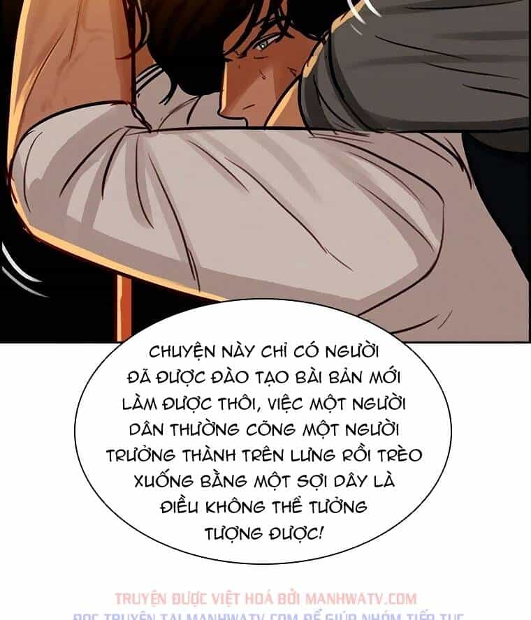 Chúa Tể Đồng Tiền - Chương 83 - ảnh 100