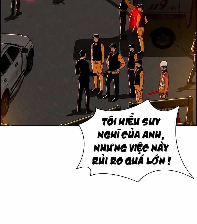 Chúa Tể Đồng Tiền - Chương 83 - ảnh 19