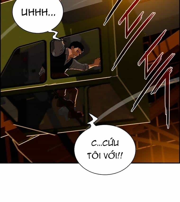 Chúa Tể Đồng Tiền - Chương 83 - ảnh 37