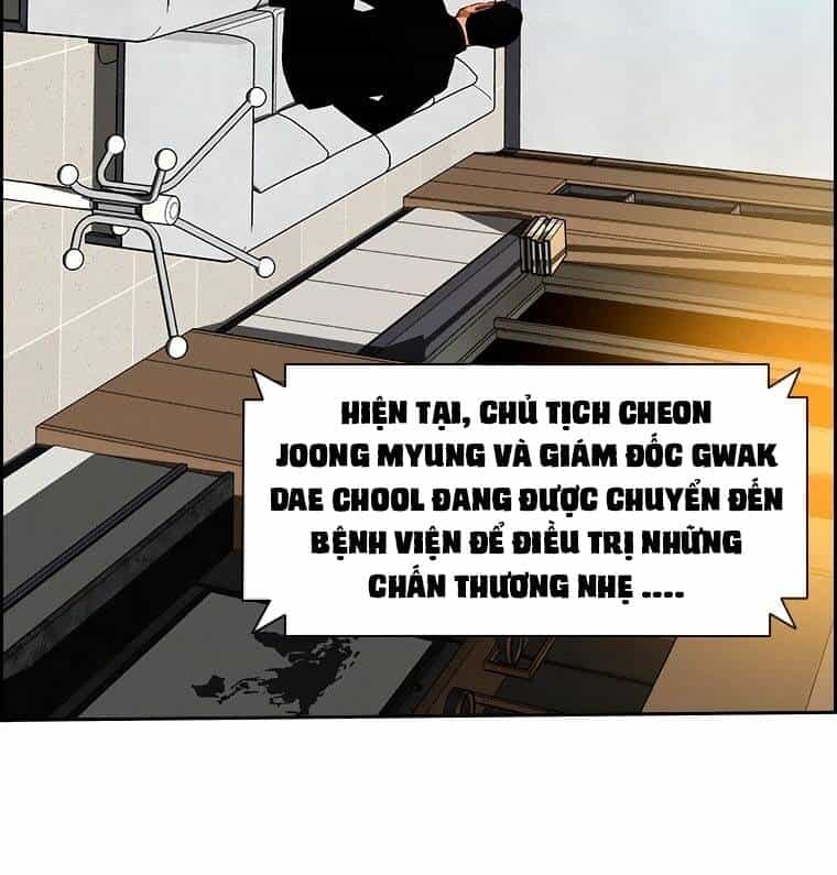 Chúa Tể Đồng Tiền - Chương 84 - ảnh 135