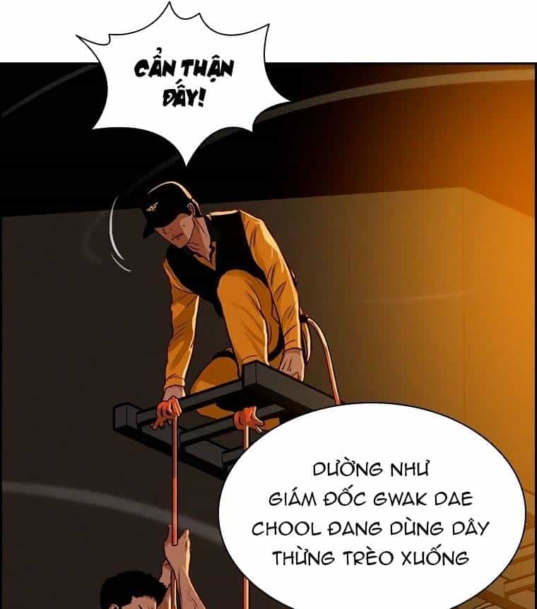 Chúa Tể Đồng Tiền - Chương 84 - ảnh 50
