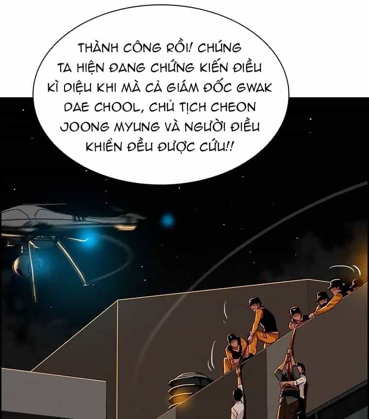 Chúa Tể Đồng Tiền - Chương 84 - ảnh 70