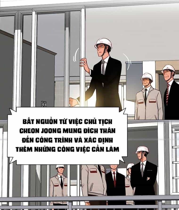 Chúa Tể Đồng Tiền - Chương 85 - ảnh 13
