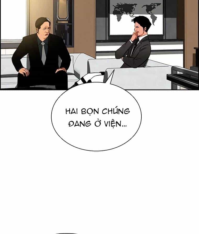 Chúa Tể Đồng Tiền - Chương 85 - ảnh 27