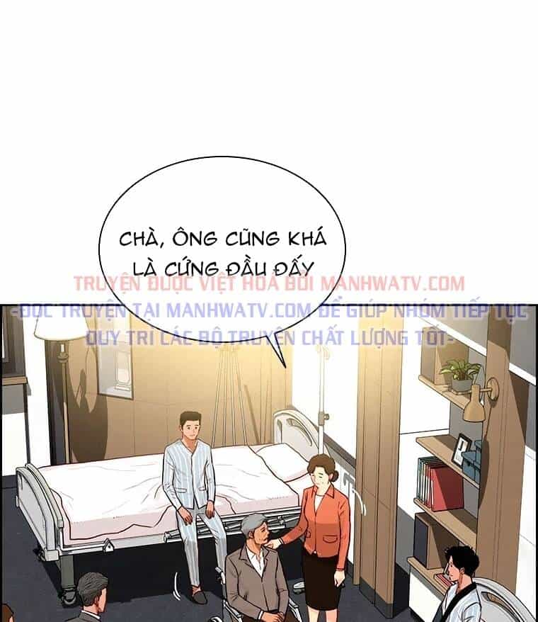 Chúa Tể Đồng Tiền - Chương 85 - ảnh 49