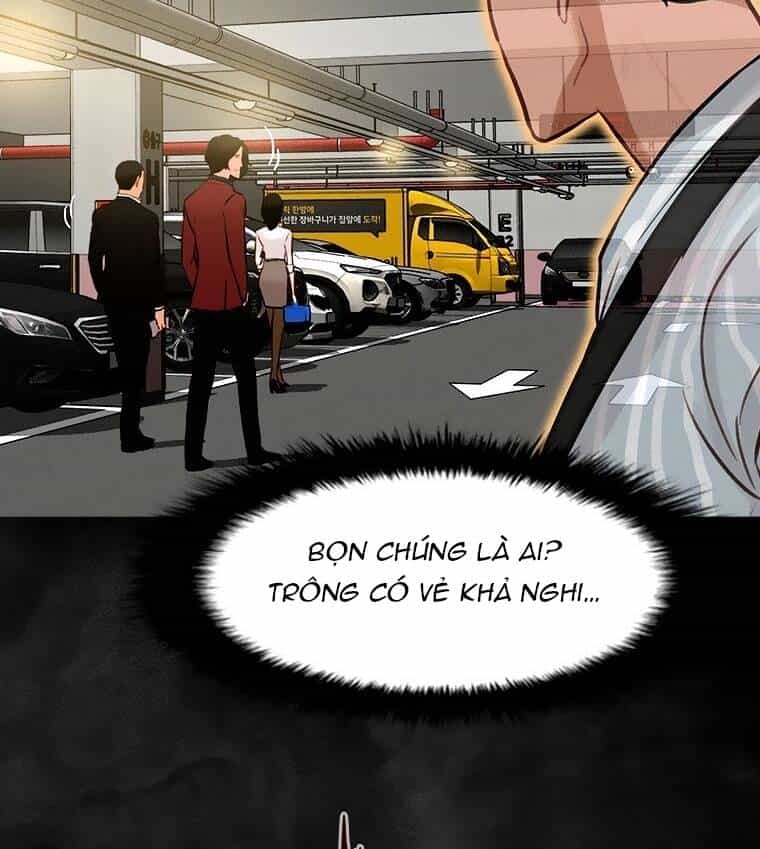 Chúa Tể Đồng Tiền - Chương 85 - ảnh 77