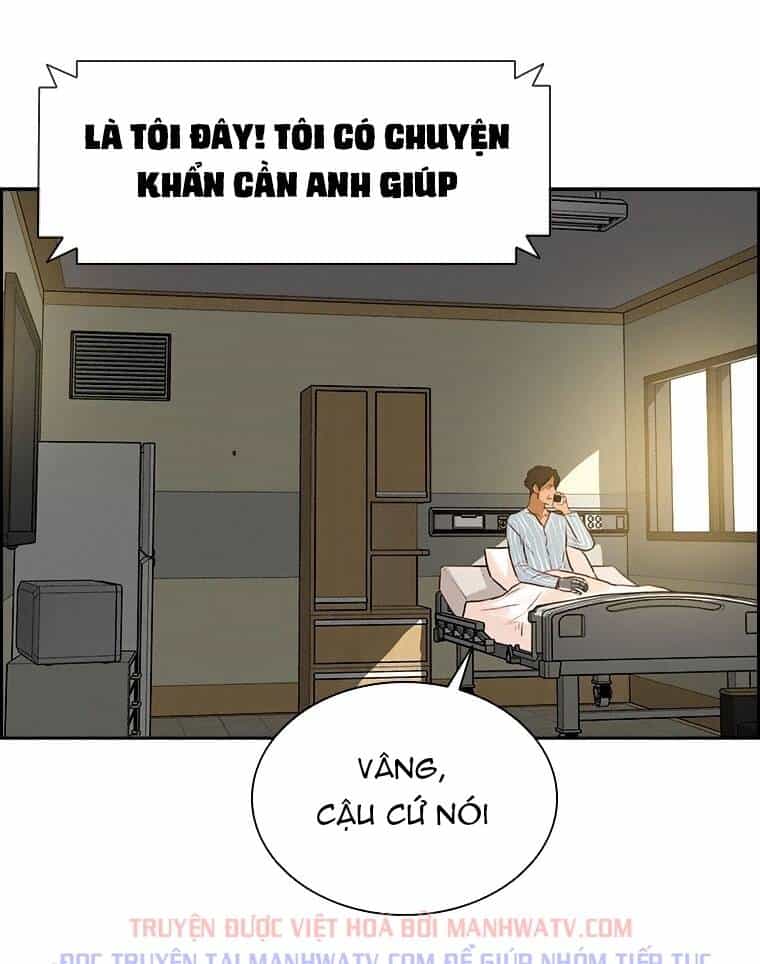 Chúa Tể Đồng Tiền - Chương 86 - ảnh 22