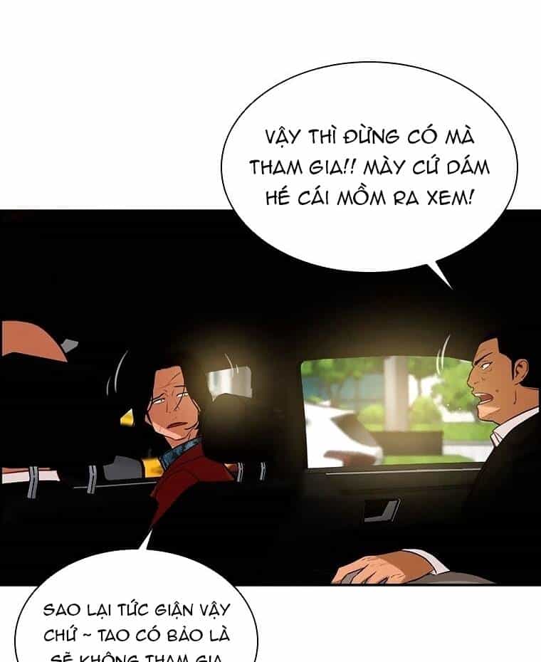 Chúa Tể Đồng Tiền - Chương 86 - ảnh 75