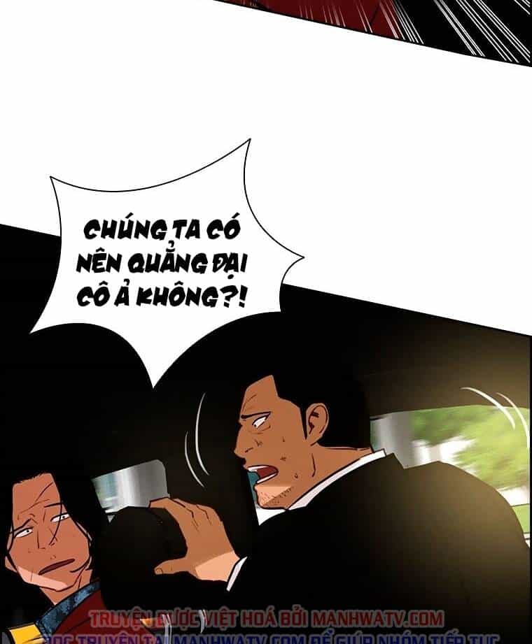 Chúa Tể Đồng Tiền - Chương 87 - ảnh 28