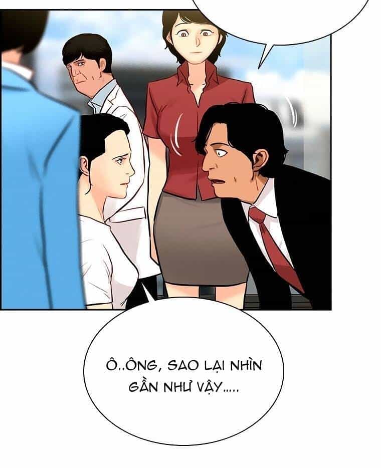 Chúa Tể Đồng Tiền - Chương 89 - ảnh 47
