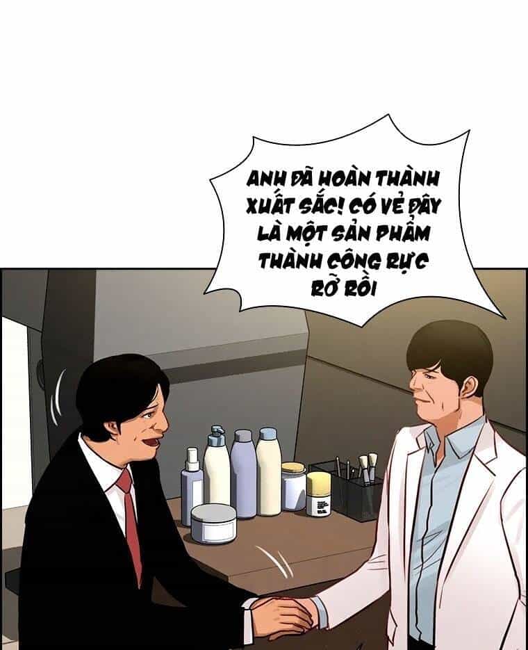 Chúa Tể Đồng Tiền - Chương 89 - ảnh 51