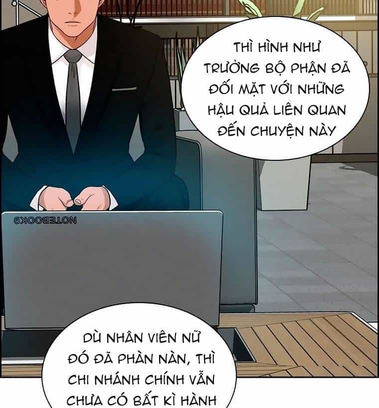 Chúa Tể Đồng Tiền - Chương 89 - ảnh 87