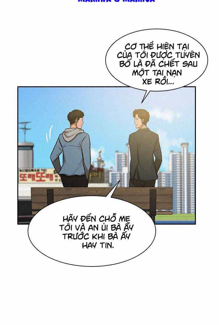 Chúa Tể Đồng Tiền - Chương 9 - ảnh 13