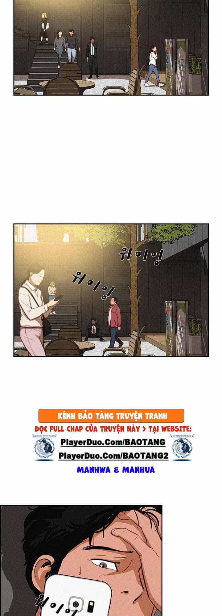 Chúa Tể Đồng Tiền - Chương 9 - ảnh 26