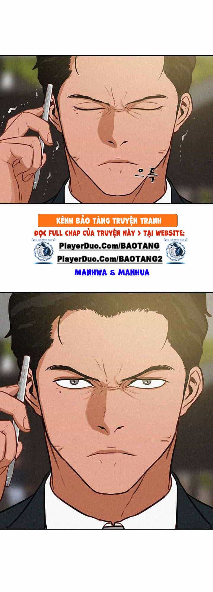 Chúa Tể Đồng Tiền - Chương 9 - ảnh 33