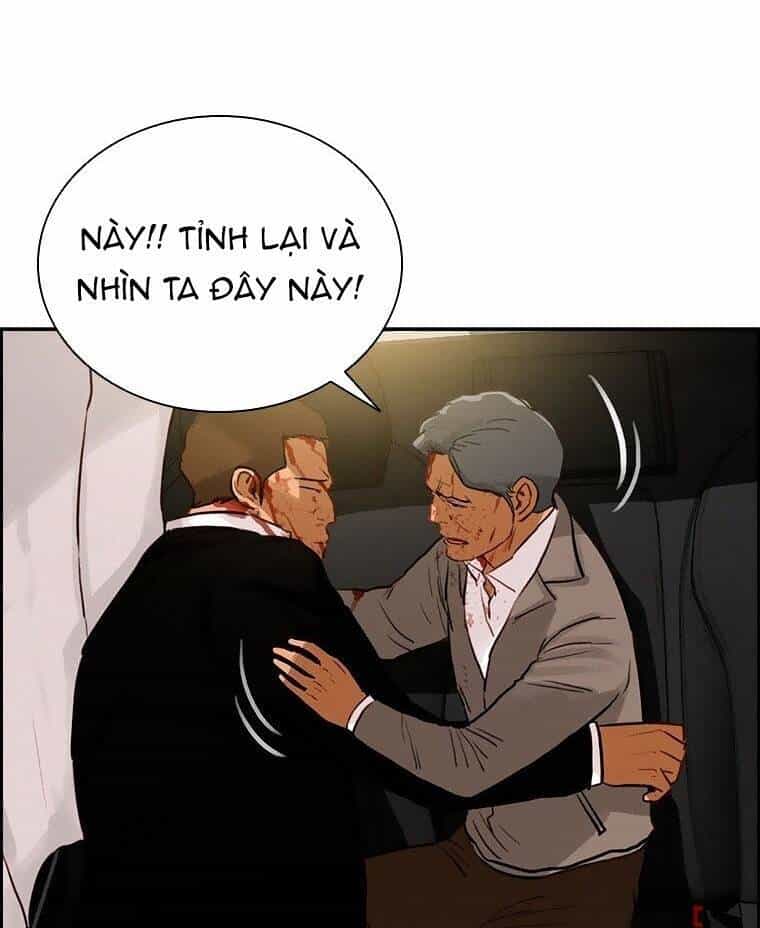 Chúa Tể Đồng Tiền - Chương 90 - ảnh 123