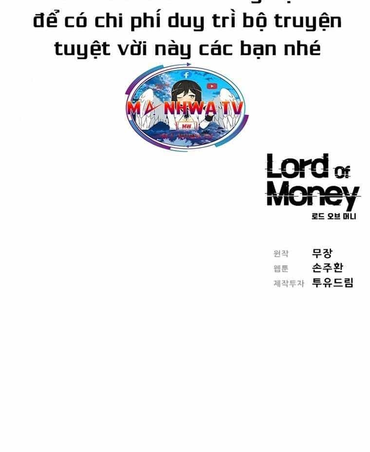 Chúa Tể Đồng Tiền - Chương 90 - ảnh 141