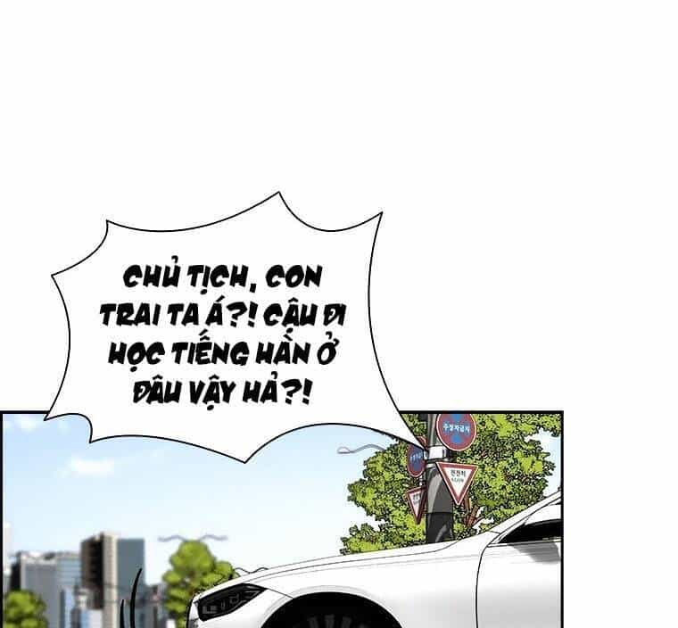 Chúa Tể Đồng Tiền - Chương 90 - ảnh 87