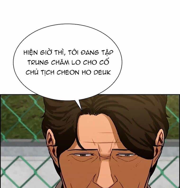 Chúa Tể Đồng Tiền - Chương 92 - ảnh 110