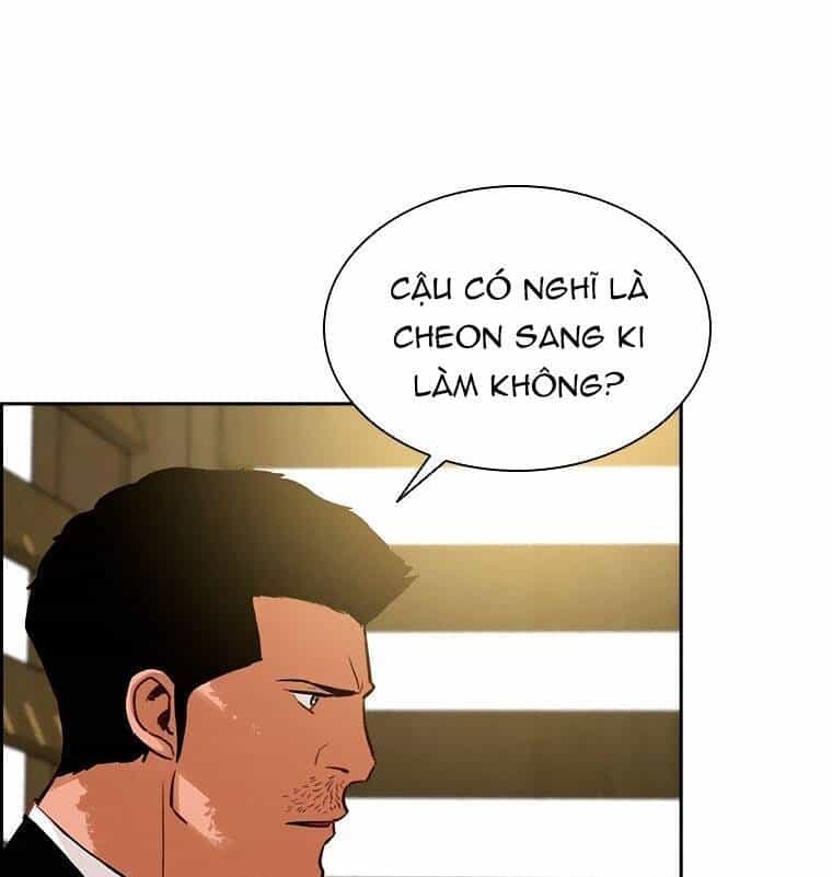 Chúa Tể Đồng Tiền - Chương 92 - ảnh 43