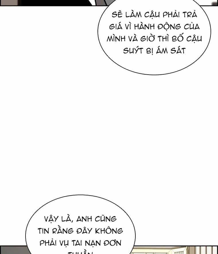 Chúa Tể Đồng Tiền - Chương 92 - ảnh 73